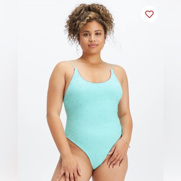 Fabletics Tops - NWT Fabletics Bodysuit